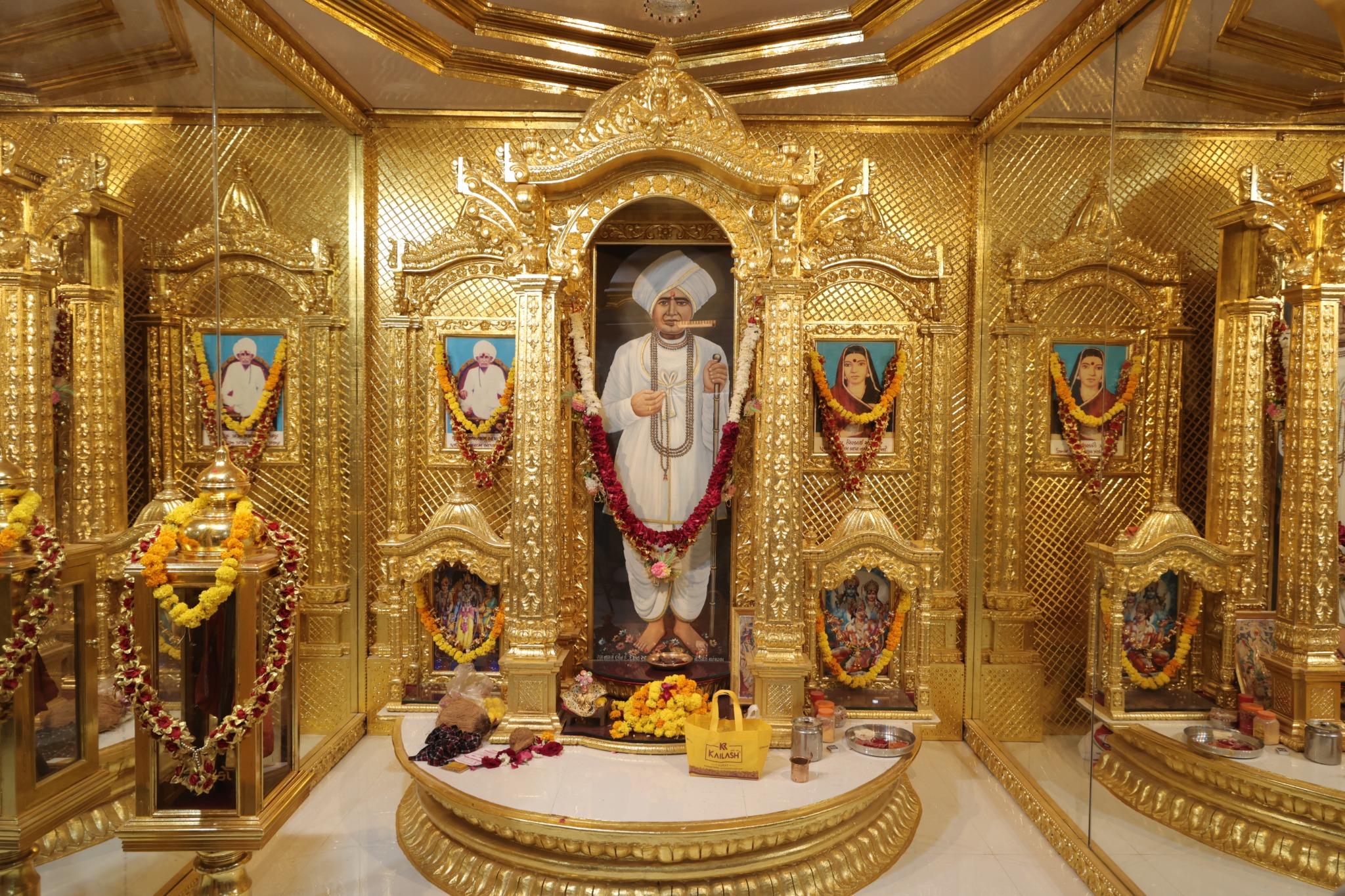 Jalaram Bapa